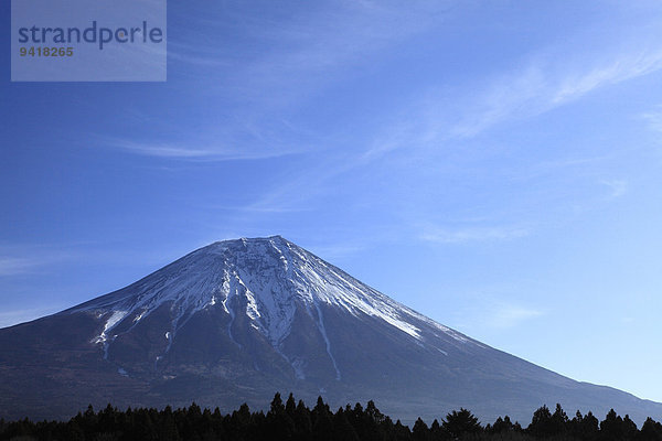 Japan Shizuoka Präfektur