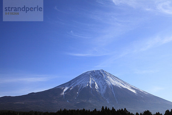 Japan Shizuoka Präfektur