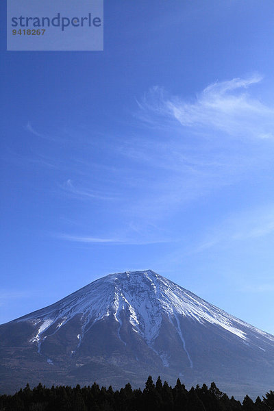 Japan Shizuoka Präfektur