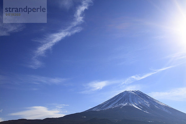 Japan Shizuoka Präfektur