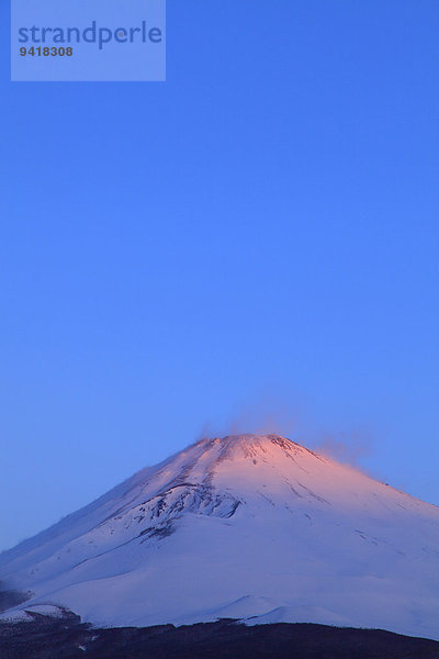 Japan Shizuoka Präfektur