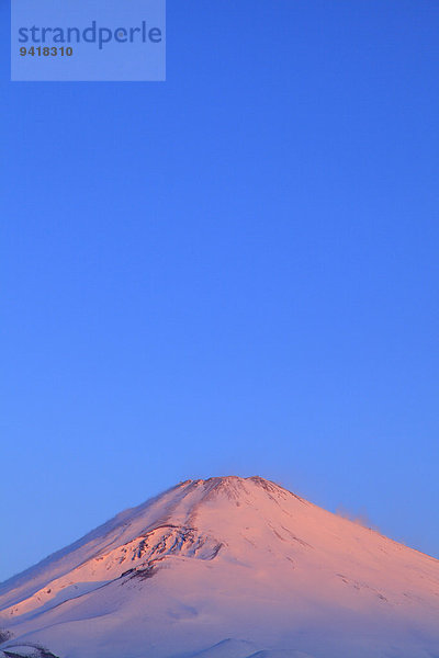 Japan Shizuoka Präfektur