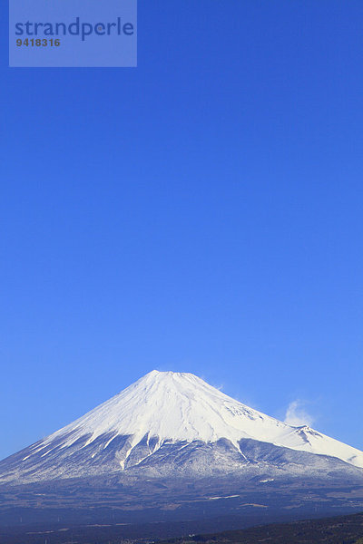 Japan Shizuoka Präfektur