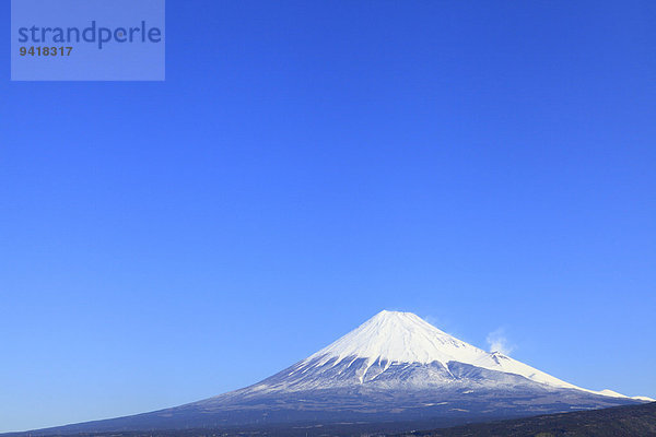 Japan Shizuoka Präfektur