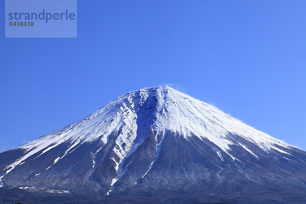 Japan Shizuoka Präfektur