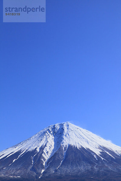 Japan Shizuoka Präfektur