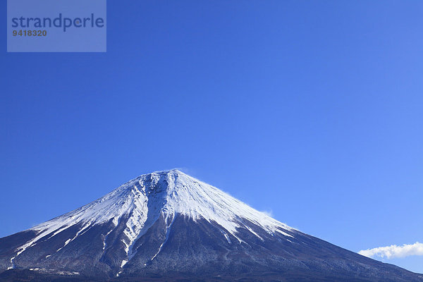 Japan Shizuoka Präfektur