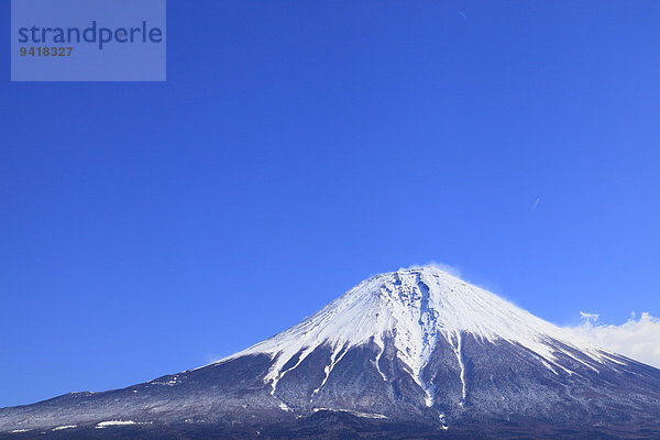 Japan Shizuoka Präfektur