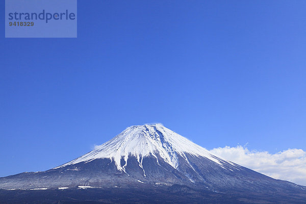 Japan Shizuoka Präfektur