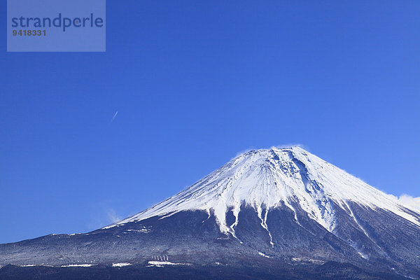 Japan Shizuoka Präfektur