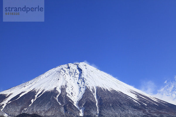 Japan Shizuoka Präfektur