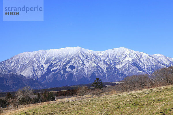 Japan Shizuoka Präfektur