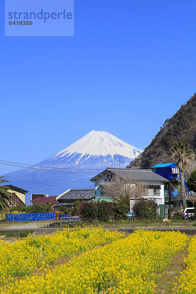 Japan Shizuoka Präfektur