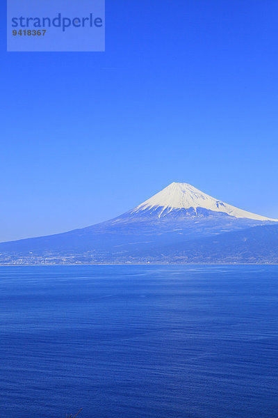 Japan Shizuoka Präfektur