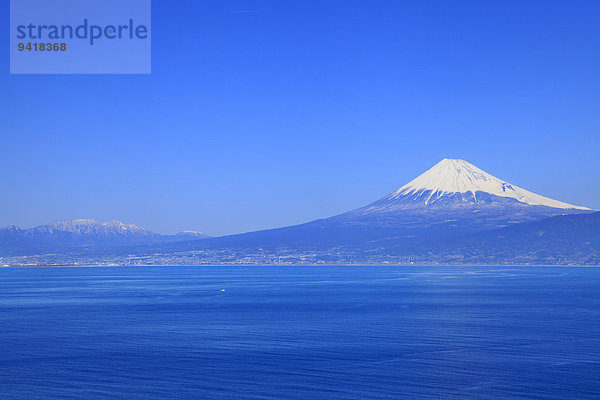 Japan Shizuoka Präfektur