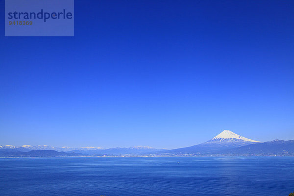 Japan Shizuoka Präfektur