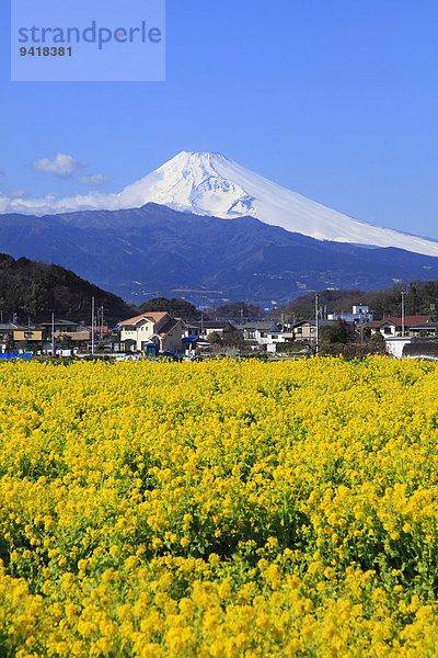 Japan Shizuoka Präfektur