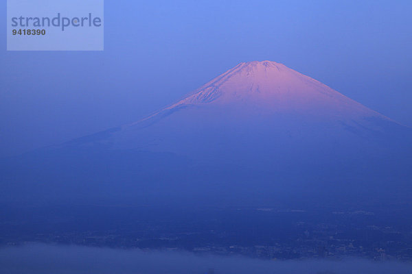 Japan Shizuoka Präfektur