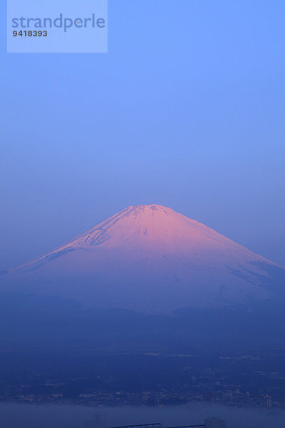 Japan Shizuoka Präfektur