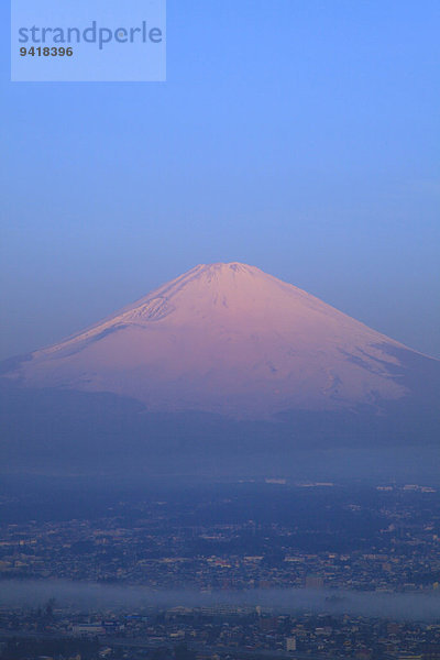 Japan Shizuoka Präfektur