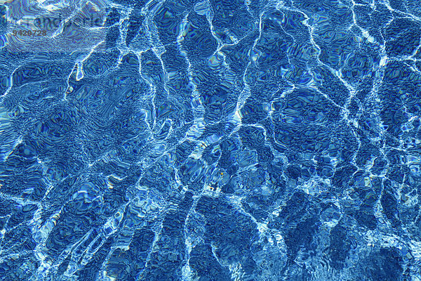 Wasser  Muster  Reflexion  Kanada