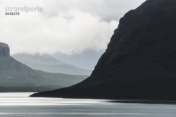 Scenic cliffs