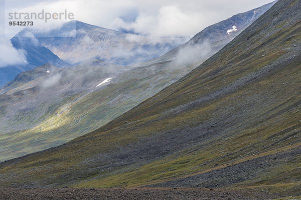 Berglandschaft