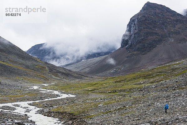 Berglandschaft