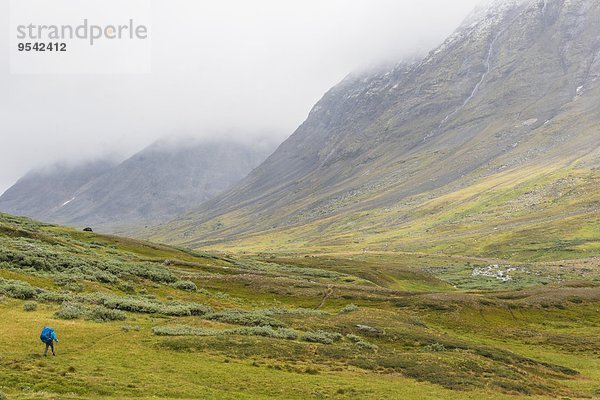 Berglandschaft