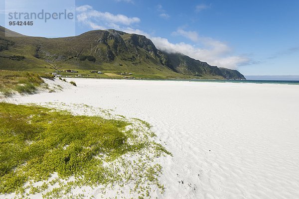 leer Strand Sand