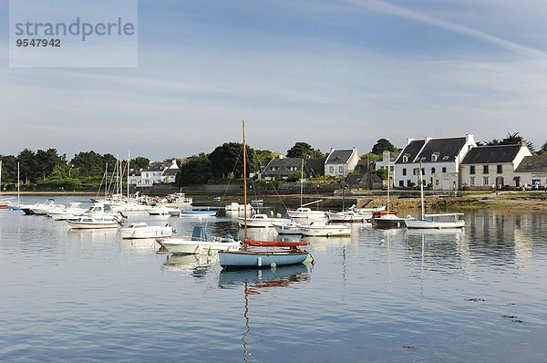 Boot Morbihan