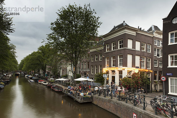 Niederlande  Amsterdam