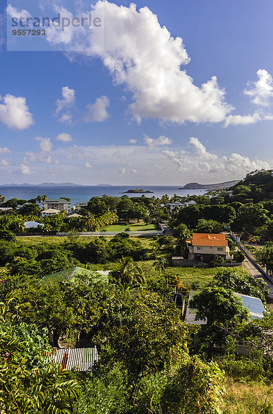 Karibik  Antillen  Kleine Antillen  Grenadinen  Insel Bequia