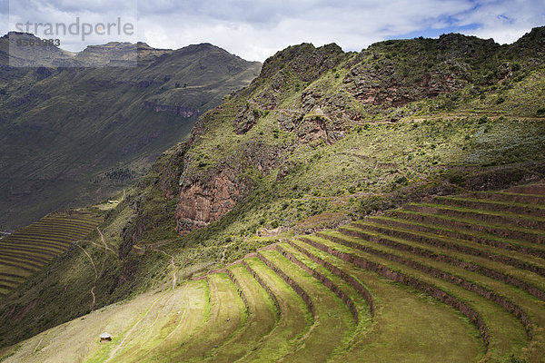 Tal Heiligkeit Peru