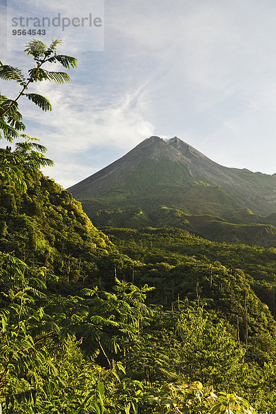 Indonesien Java