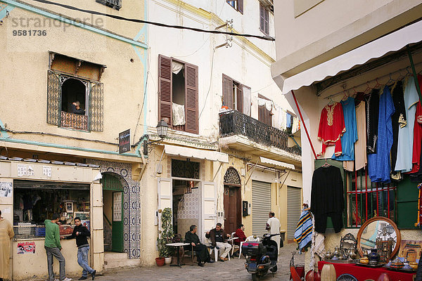 Tangier (Morocco)  December 2009