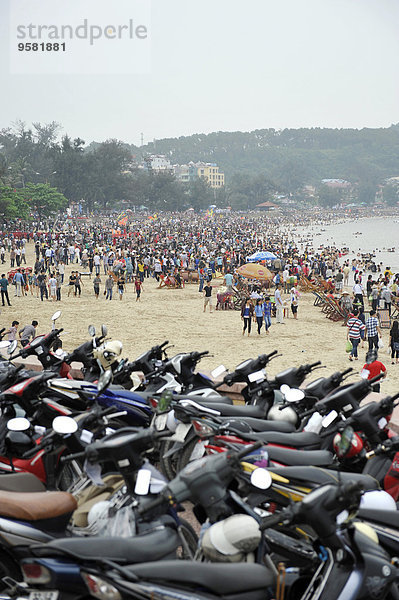 Sohn Tourismus Vietnam