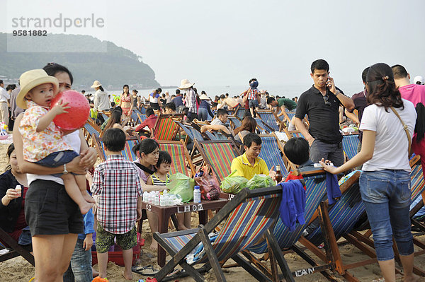 Sohn Tourismus Vietnam