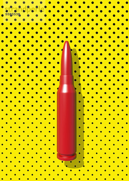 Hochgeschwindigkeitszug Hintergrund Close-up rot Punkt