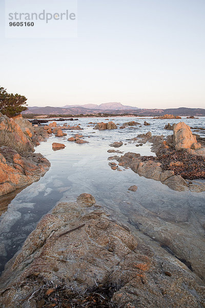 Italien Sardinien