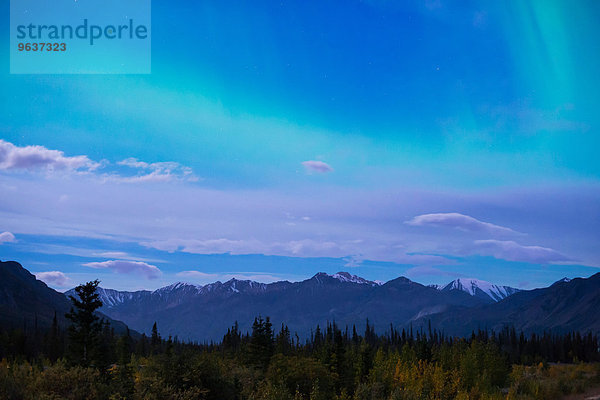 Nationalpark Kluane Nationalpark Kanada