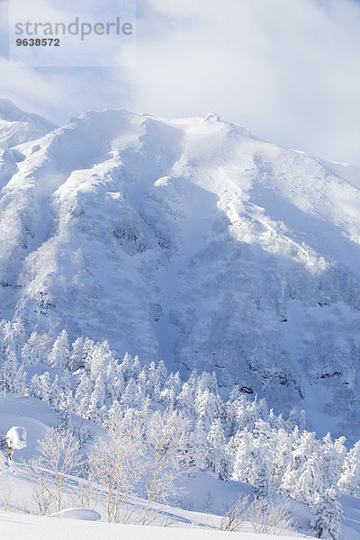 Hokkaido Japan