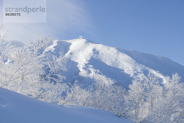 Hokkaido Japan