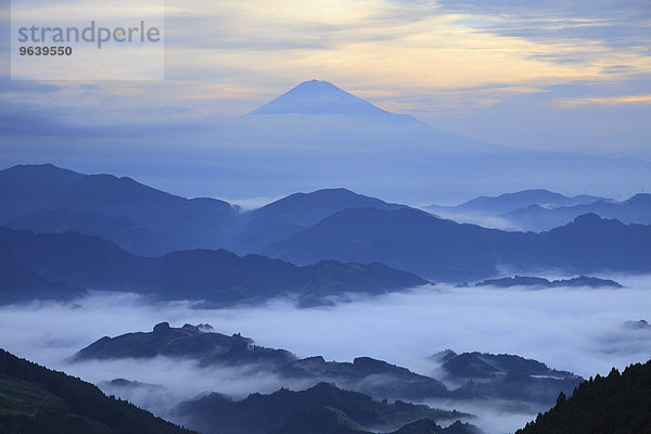 Japan Shizuoka Präfektur