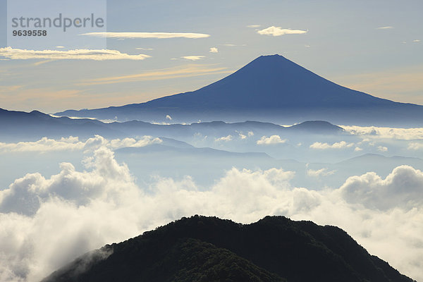 Japan Shizuoka Präfektur