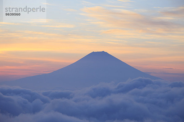 Japan Shizuoka Präfektur