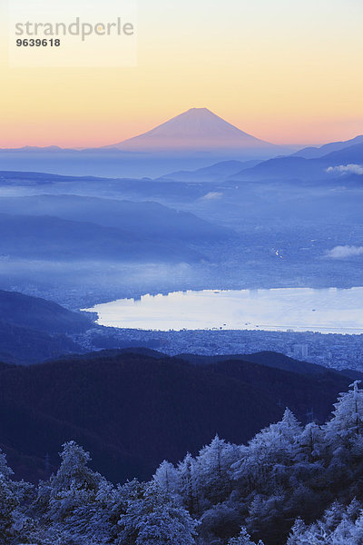 Nagano Japan