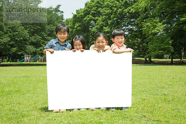 Weißwandtafel japanisch