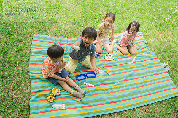 Picknick japanisch