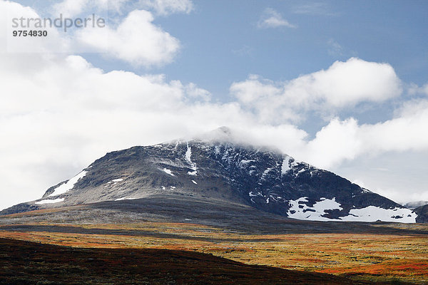 Berg Landschaft